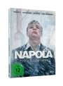 Dennis Gansel: Napola - Elite für den Führer (Blu-ray im Mediabook), BR