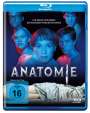 Stefan Ruzowitzky: Anatomie (Blu-ray), BR