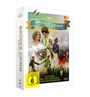 : Brüder Grimm Edition 2 (4 Filme), DVD,DVD,DVD,DVD