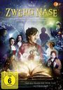 Ngo The Chau: Zwerg Nase (2021), DVD