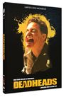 Brett Pierce: Deadheads (Blu-ray & DVD im Mediabook), BR