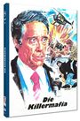 Sergio Martino: Die Killermafia (Blu-ray & DVD im Mediabook), BR