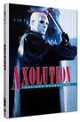 Jose Ramon Larraz: Axolution (Blu-ray & DVD im Mediabook), BR,DVD