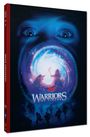 Ronny Yu: Creature Zone (Blu-ray im Mediabook), BR