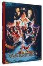 Ronny Yu: Creature Zone (Blu-ray im Mediabook), BR