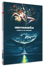 Hideki Takayama: Urotsukidoji - Legend of the Overfiend (Blu-ray im Mediabook), BR,BR,BR