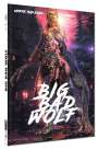 Lance W. Dreesen: Big Bad Wolf (Blu-ray & DVD im wattierten Mediabook), BR,DVD