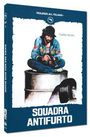 Bruno Corbucci: Hippie Nico von der Kripo (Blu-ray & DVD im Mediabook), BR,DVD