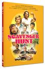 Michael Schultz: Scavenger Hunt (Blu-ray & DVD im Mediabook), BR,DVD