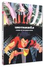 Hideki Takayama: Urotsukidoji 2 - Legend of the Demon Womb (Blu-ray & DVD im Mediabook), BR,DVD