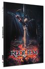Herve Renoh: Requiem (Blu-ray & DVD im wattierten Mediabook), BR