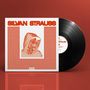 Silvan Strauss: Facing, LP