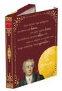 : Notizzettelbox 'Goethe', Div.