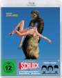 John Landis: Schlock (Blu-ray), BR