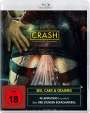 David Cronenberg: Crash (Blu-ray), BR