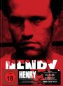 John McNaughton: Henry - Portrait of a Serial Killer (Ultra HD Blu-ray & Blu-ray im Mediabook), UHD,BR,BR