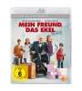 Wolfgang Groos: Mein Freund, das Ekel - Die Serie (Blu-ray), BR,BR