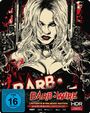 David Hogan: Barb Wire (Ultra HD Blu-ray & Blu-ray im Steelbook), UHD,BR