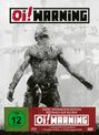 Dominik Reding: Oi! Warning (Blu-ray & DVD im Mediabook), BR,DVD