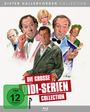 : Die große Didi-Serien Collection (SD on Blu-ray), BR,BR,BR,BR