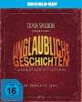 Steven Spielberg: Unglaubliche Geschichten - Amazing Stories (Komplette Serie) (SD on Blu-ray), BR,BR