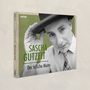 Sascha Gutzeit: Der falsche Mann, CD
