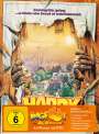 William Dear: Bigfoot und die Hendersons (Blu-ray & DVD im Mediabook), BR,DVD