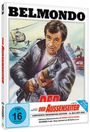 Jacques Deray: Der Aussenseiter (1983) (Blu-ray im Mediabook), BR,BR