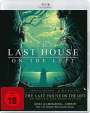 Wes Craven: The Last House On The Left (1972) (Blu-ray), BR,BR