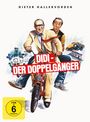 Reinhard Schwabenitzky: Didi - Der Doppelgänger (Ultra HD Blu-ray & Blu-ray im Mediabook), UHD