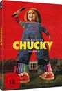 Jeff Renfroe: Chucky Staffel 3 (Blu-ray im Mediabook), BR,BR