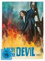 Adrian Hoven: Hexen geschändet und zu Tode gequält (Ultra HD Blu-ray & Blu-ray im Mediabook), UHD,BR,BR