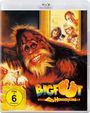 William Dear: Bigfoot und die Hendersons (Blu-ray), BR