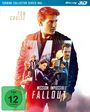 Christopher McQuarrie: Mission: Impossible 6 - Fallout (3D Blu-ray), BR