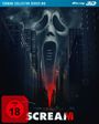 Matt Bettinelli-Olpin: Scream 6 (3D Blu-ray), BR