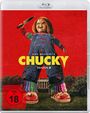 Jeff Renfroe: Chucky Staffel 3 (Blu-ray), BR,BR