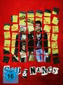 Alex Cox: Sid & Nancy (Blu-ray Im Mediabook), BR
