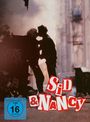 Alex Cox: Sid & Nancy (Blu-ray Im Mediabook), BR