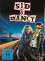 Alex Cox: Sid & Nancy (Blu-ray Im Mediabook), BR