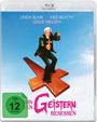 Bob Logan: Von allen Geistern besessen (Blu-ray), BR