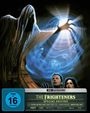Peter Jackson: The Frighteners (Director's Cut + Kinofassung) (Full Slip Edition) (4K Ultra HD Blu-ray), UHD