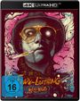 Terry Gilliam: Fear and Loathing in Las Vegas (Ultra HD Blu-ray & Blu-ray), UHD