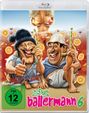 Gernot Roll: Ballermann 6 (Blu-ray), BR