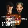 Ian Melrose & Uwe Neumann: Heine Gets The Groove, CD