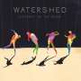 Watershed: Elephant In The Room, CD