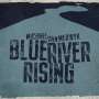Michael Van Merwyk: Blue River Rising, LP