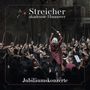 : Streicherakademie Hannover - Jubiläumskonzerte, CD