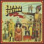 Andrea Van Cleef & Diego "Deadman" Potron: Safari Station, LP