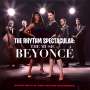 Adam Hall & The Velvet Playboys: The Rhythm Spectacular: The Music Of Beyoncé, CD