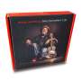 Michael Van Merwyk: Blues Everywhere I Go (limitierte Fanbox), CD,CD